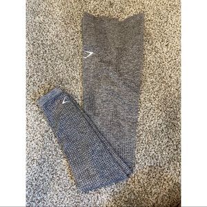 gymshark vital seamless leggings